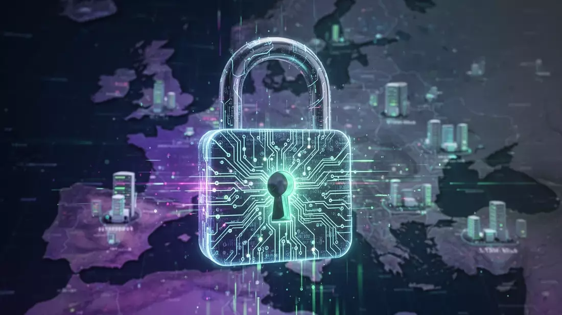 Palo Alto & Telekom: Sovereign Cortex für Europas regulierte Branchen