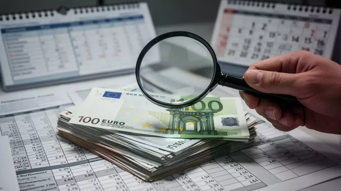 GKV-Krise: 19-Milliarden-Defizit droht 2027 ohne Reformen