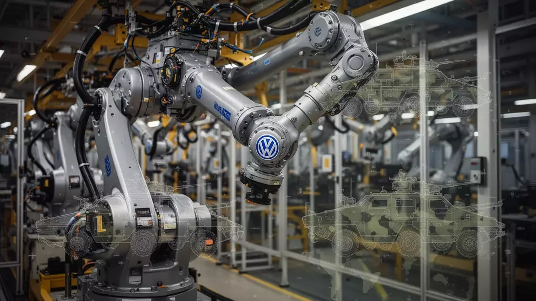 VW Osnabrück: IG Metall fordert klare Zukunftsperspektiven