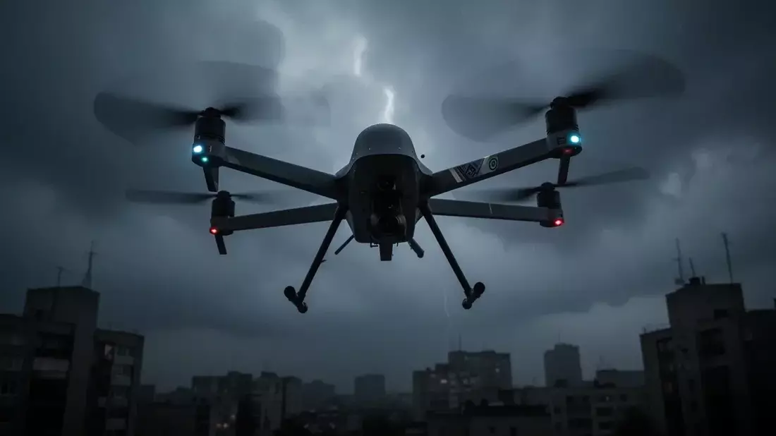 DroneShield bajo investigación regulatoria mientras asegura contratos millonarios