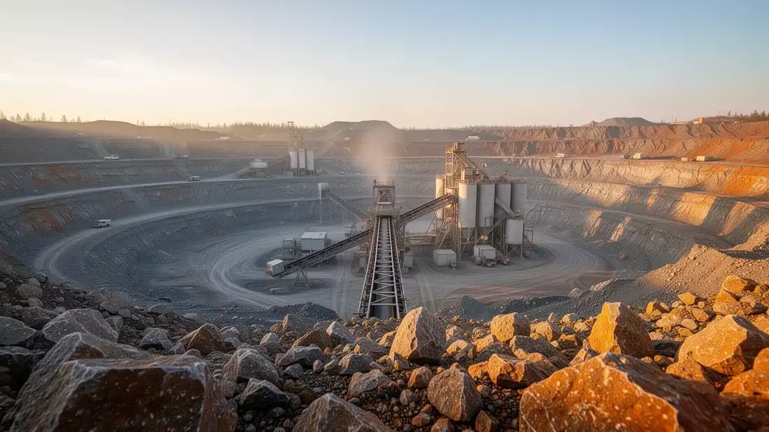 Arafura Rare Earths: Short Squeeze Meets Institutional Exit and Key Vote