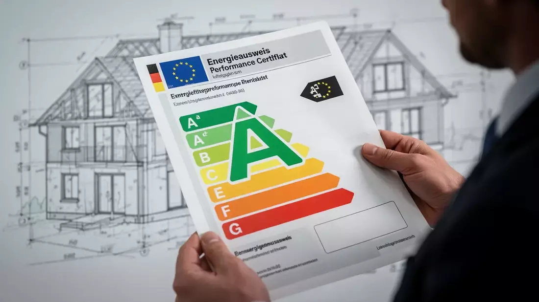 Bundestag startet Beratung zum neuen Gebäudemodernisierungsgesetz