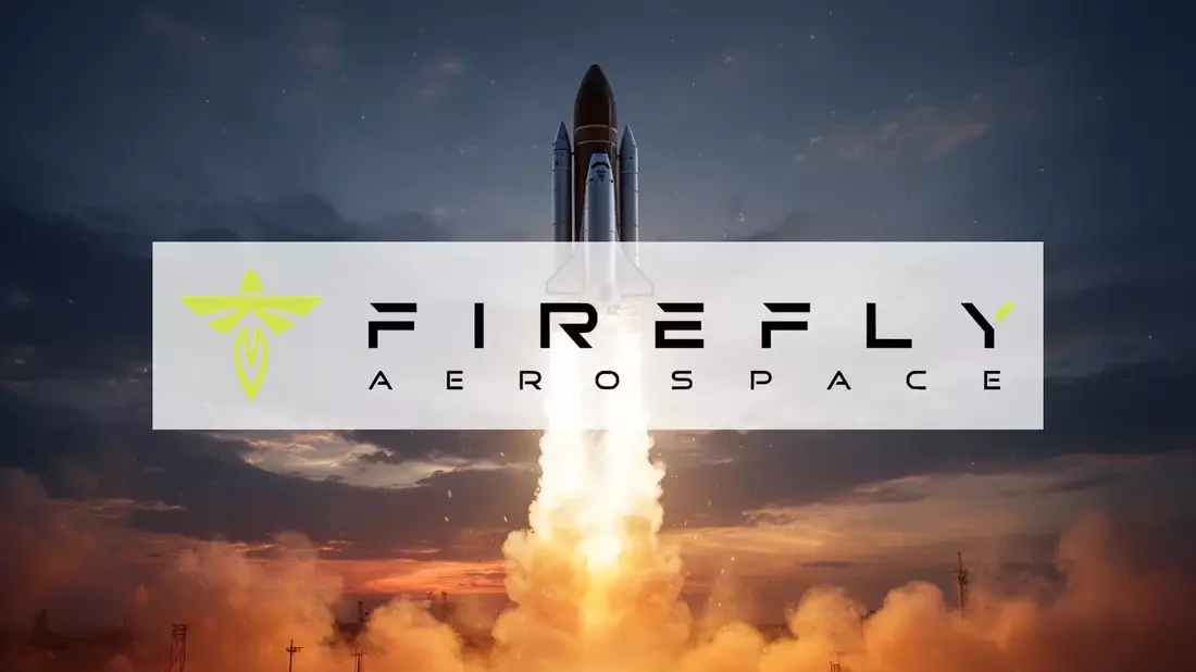 Firefly Aerospace: Spannende IPO-Woche mit hohen Erwartungen
