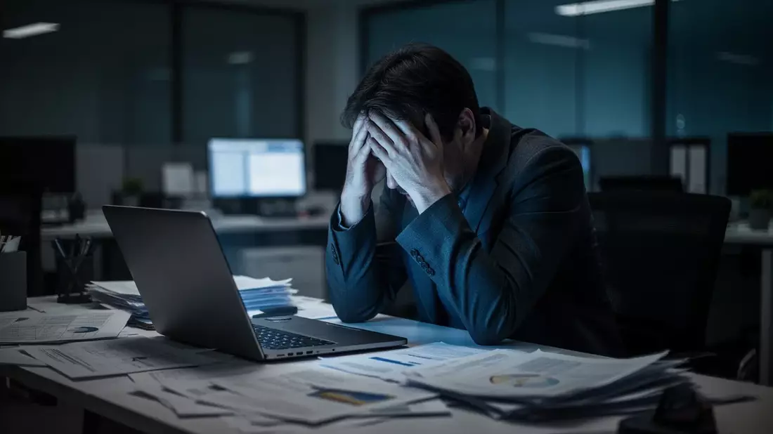 Gründer und Studierende: Psychische Krise in Deutschland