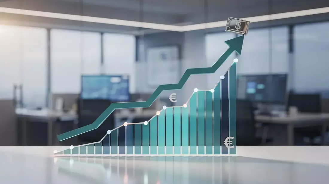 VanEck Dividend ETF: Milliarden-Portfolio mit Fokus auf Öl und Pharma