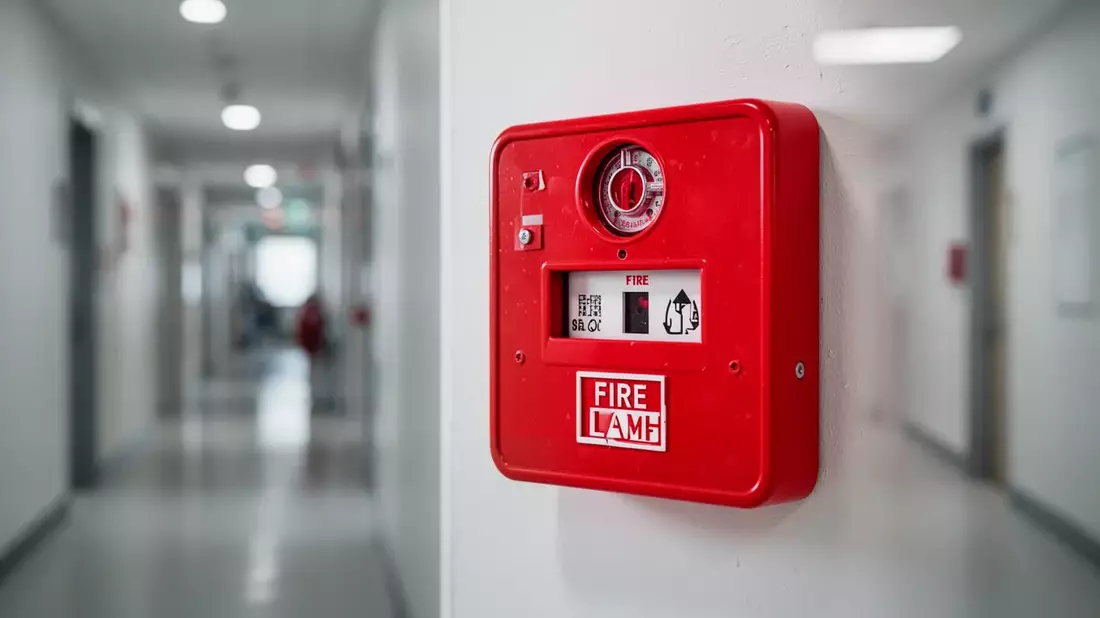 Euralarm-Leitlinien: Neue Standards für Brandmeldeanlagen