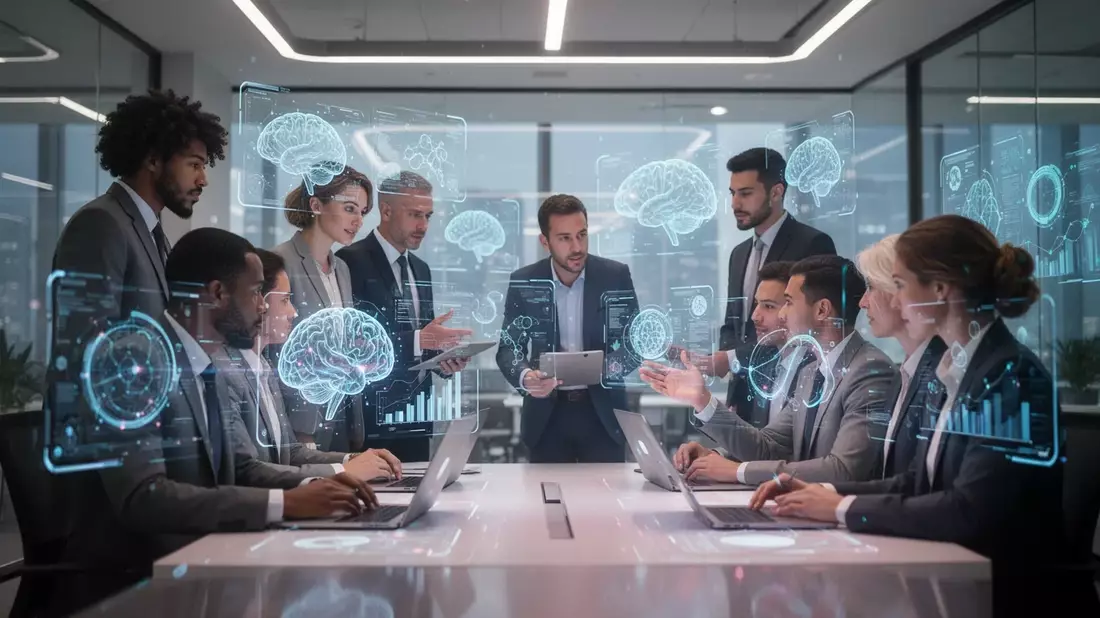 EU AI Act: Viele deutsche Firmen bei KI-Schulungen unvorbereitet