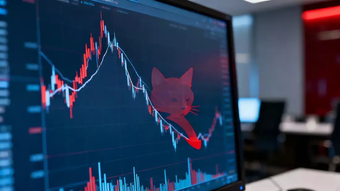 Red Cat Aktie: Kapitalerhöhung bremst positive Drohnen-Nachrichten