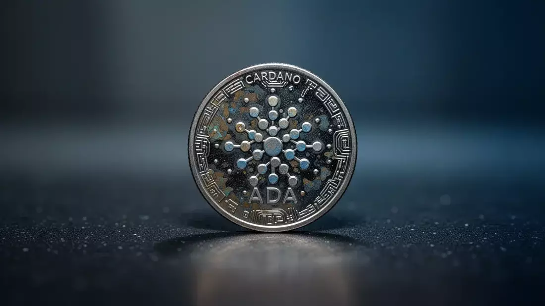 Cardano im freien Fall: Kurs erreicht Sechsjahrestief