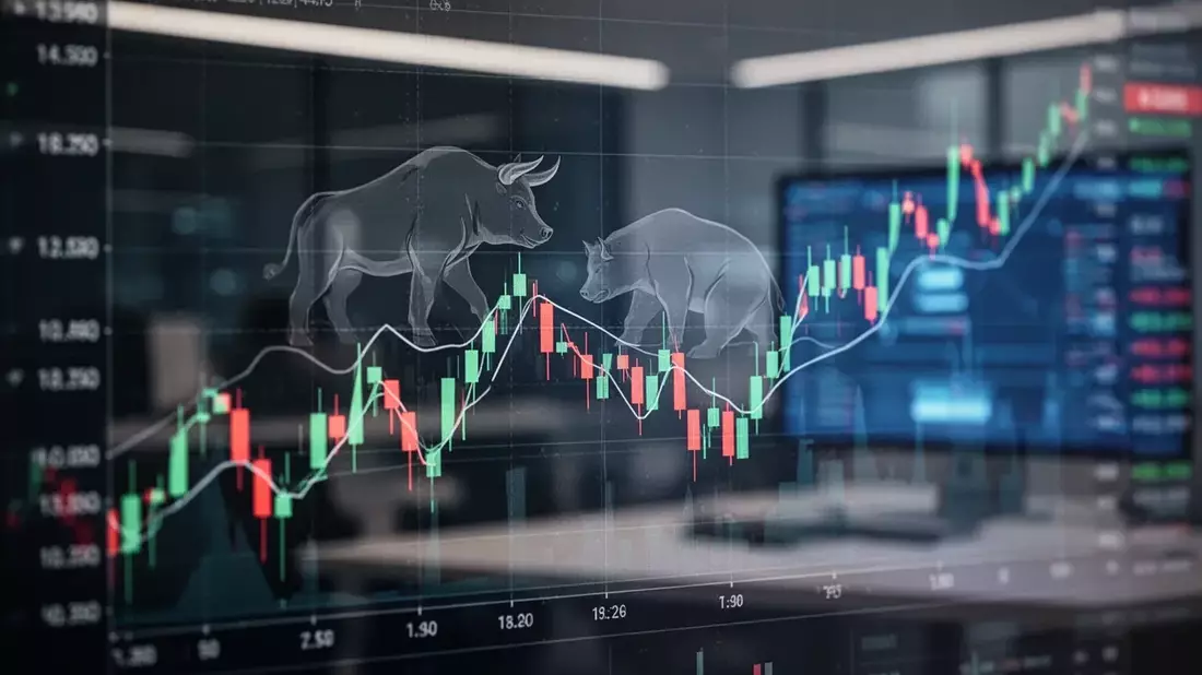 Nemetschek Aktie: Technologiewerte-Sog und BlackRock-Einstieg