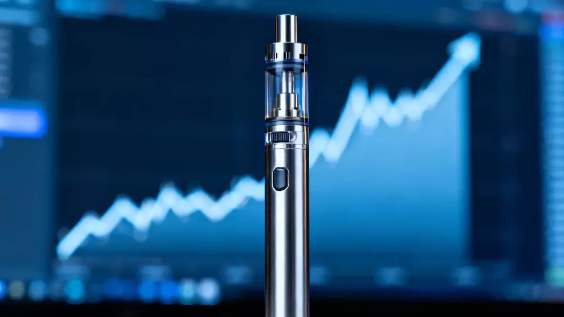 British American Tobacco: Prognose für rauchfreie Produkte angehoben