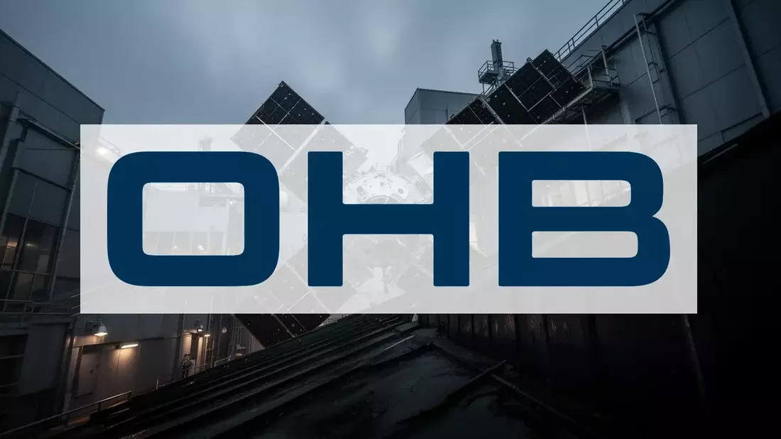 OHB Stock Halved: KKR Block Sale and €1.2B Convertible Plan Weigh