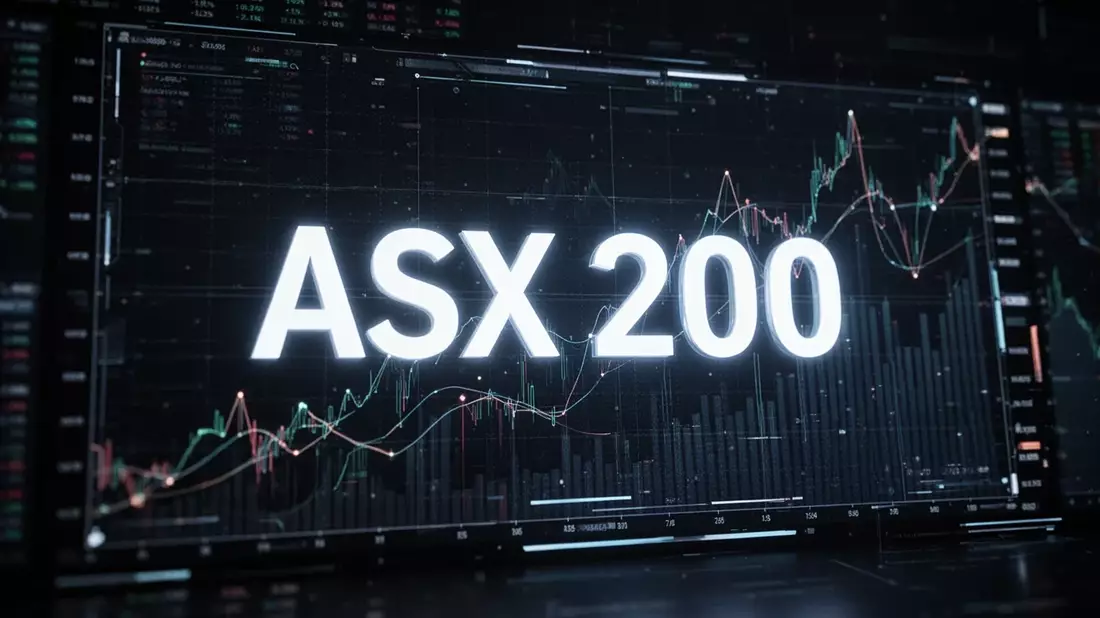 EOS Aktie: Aufnahme in den ASX 200 Index stärkt Sichtbarkeit