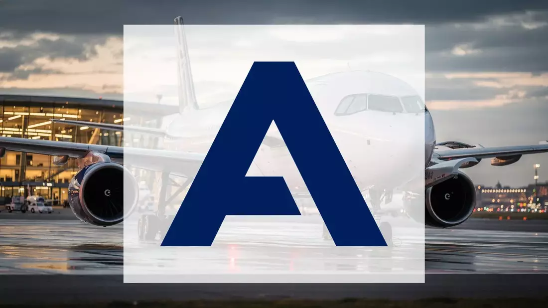 Airbus Aktie: Stabiles Orderbuch trotz geopolitischer Spannungen