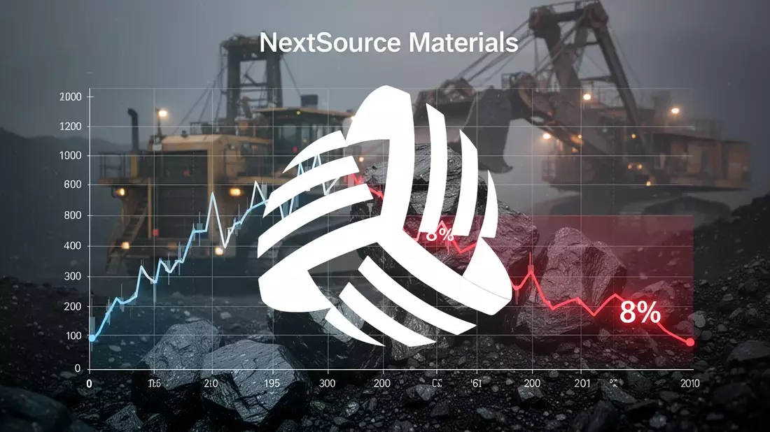 NextSource Materials: Deutsche Prüfung der Molo-Mine in Madagaskar