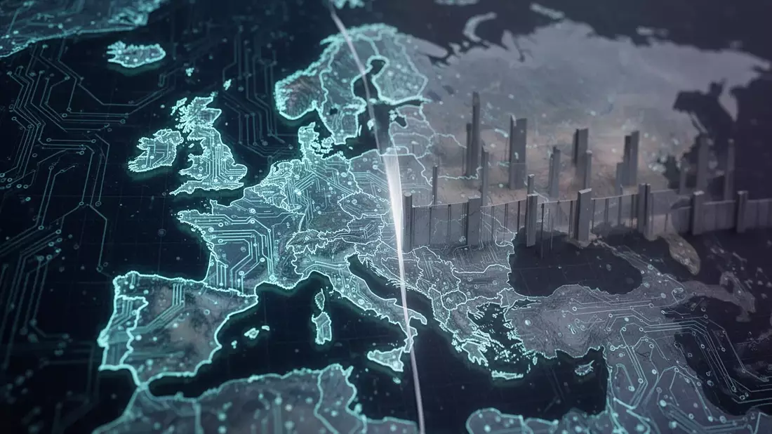 EU-Paket für digitale Souveränität: Milliarden für Cloud, KI und Chips