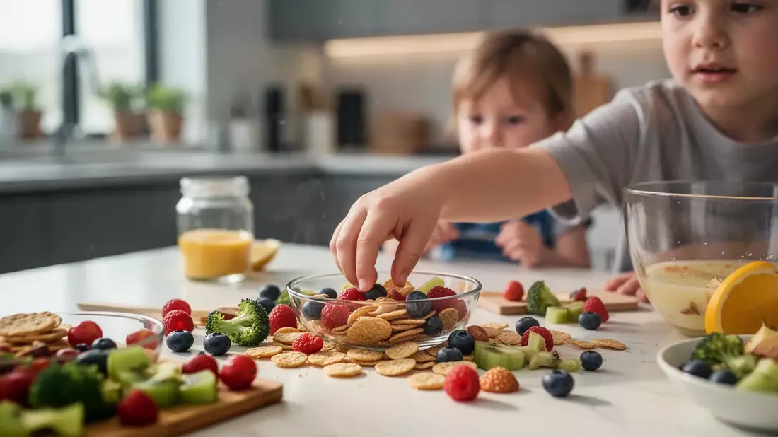 Frühe Ernährung und Kaffee: Neue Studien zu Intelligenz und Krebsrisiko