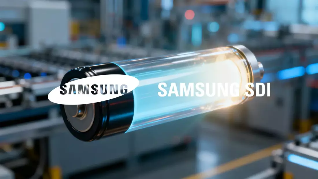 Samsung SDI: Milliarden-Kredite für Batterie-Offensive