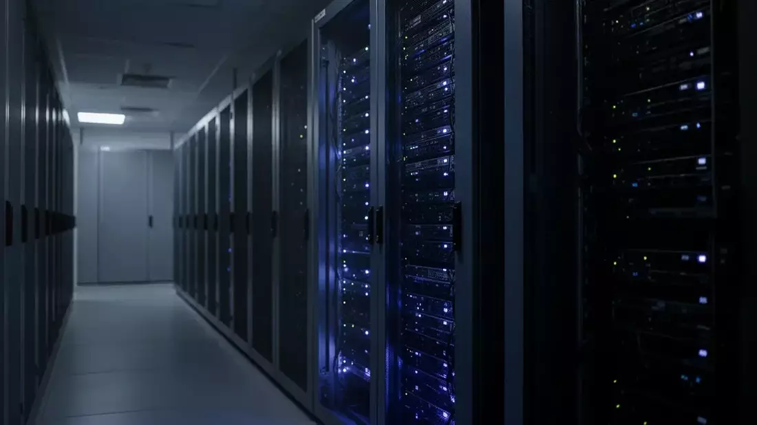 AMD y Oriole Networks: la luz reemplaza al cobre en redes de IA