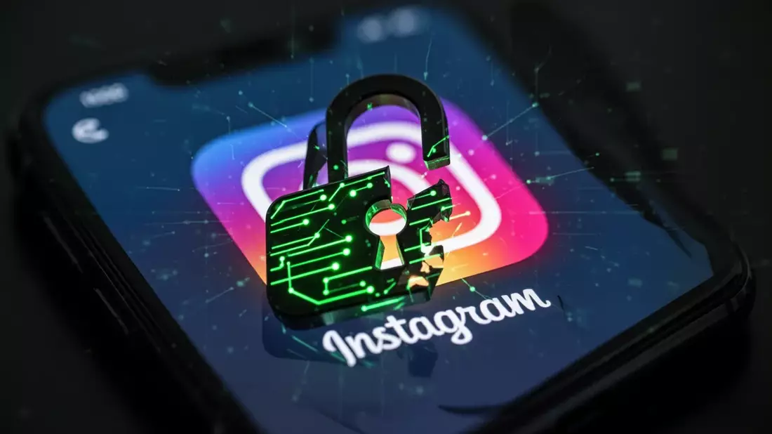 Instagram-Sicherheitslücke: KI-Chatbot ermöglichte Massen-Hacks