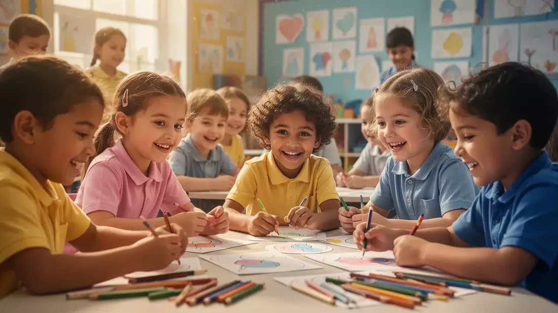 Psychische Gesundheit: Neue Schulkonzepte gegen Belastungen bei Jugendlichen