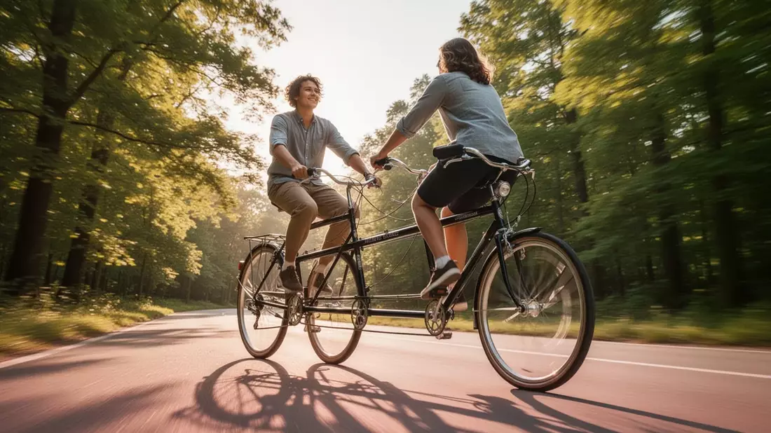 Mut-Tour und Lauftreffs: Neue Wege gegen psychische Erkrankungen