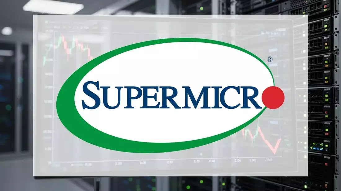 Super Micro Computer: Milliarden-Kapitalerhöhung löst Kurssturz aus