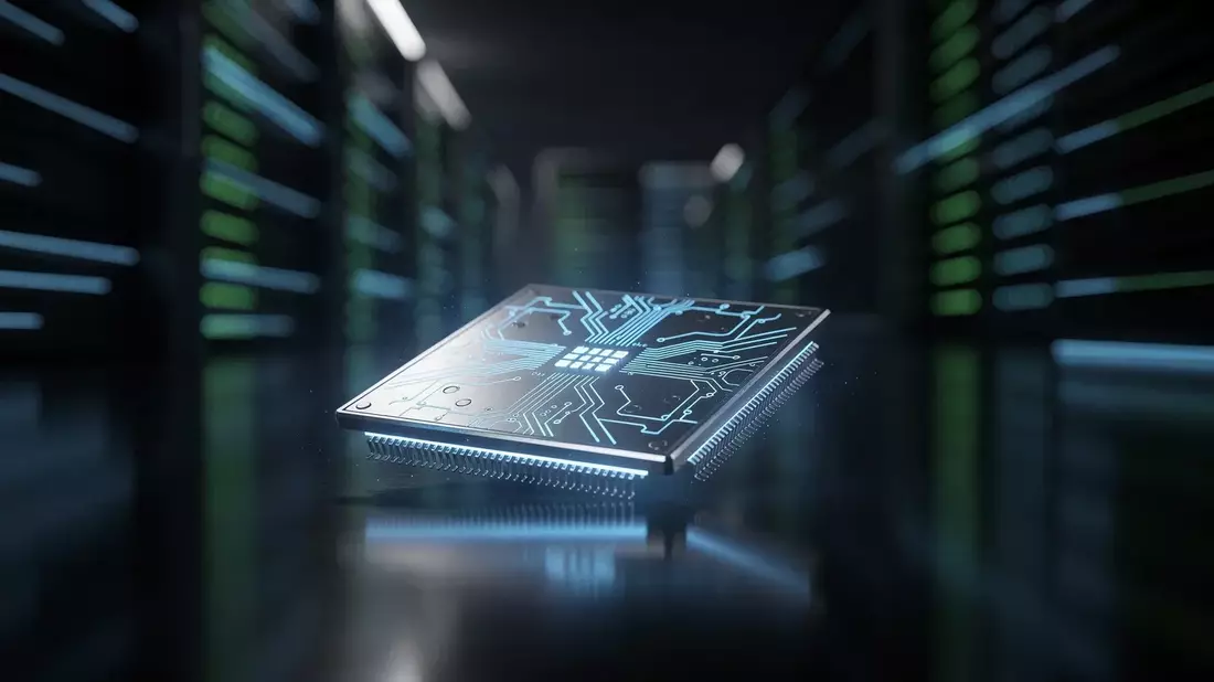 NVIDIA greift mit neuem Chip Intel und AMD im CPU-Markt an
