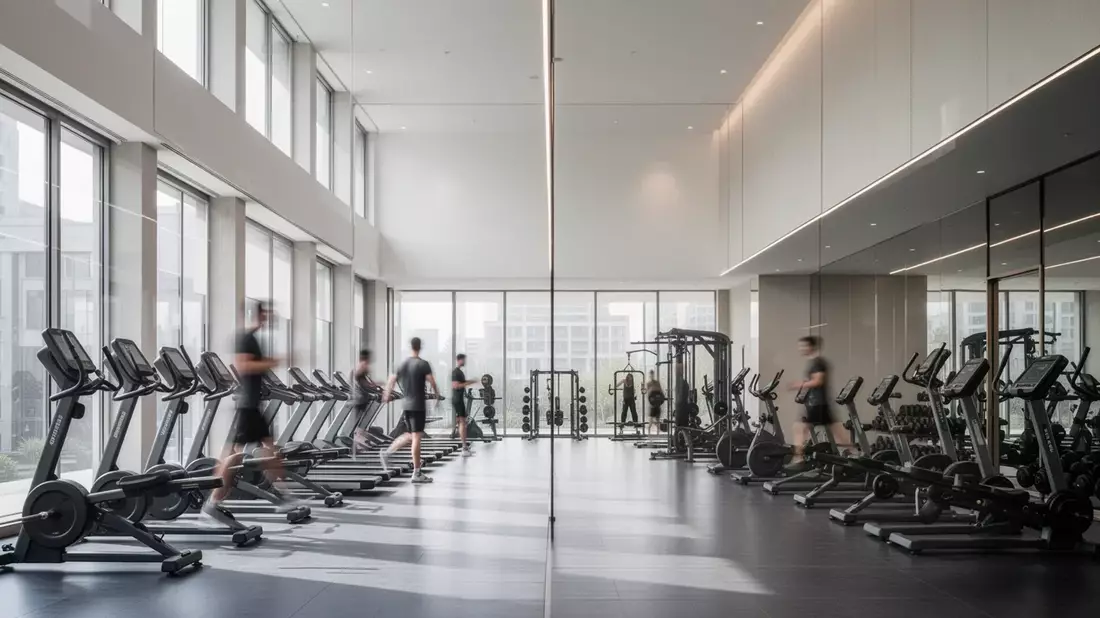Basic Fit Aktie: UBS-Urteil treibt Kurs um fast 10 Prozent