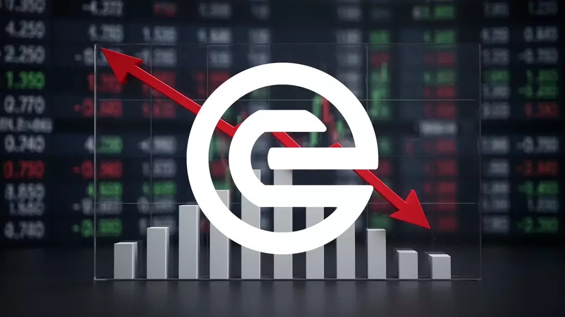 Evonik Aktie: Goldman Sachs senkt Rating und Kursziel deutlich