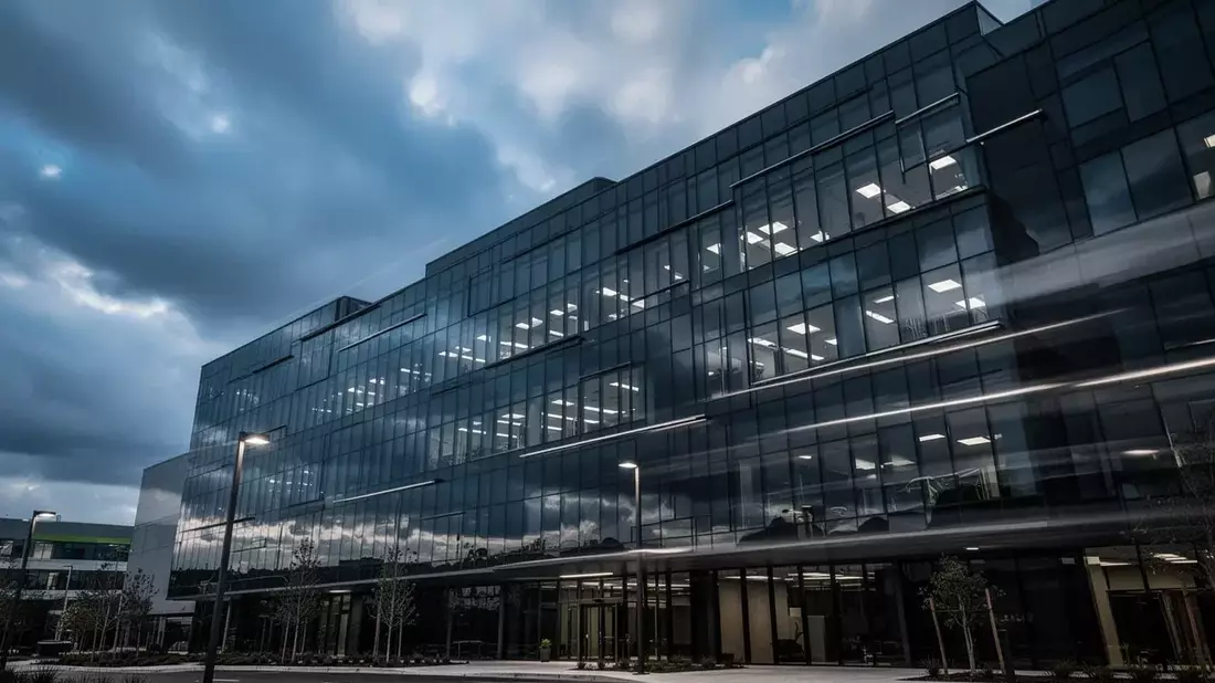 Nvidia's Dual Strategy: Global Expansion vs Regulatory Heat Hits Stock
