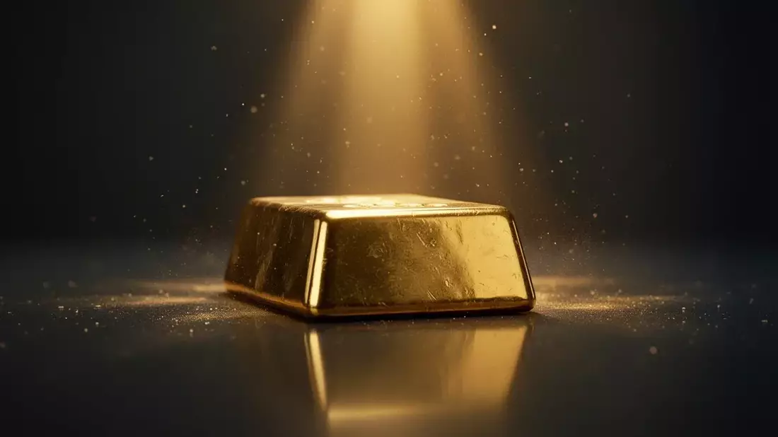Desplome del oro: inflación, dólar fuerte y recorte de objetivos a 4.000 dólares
