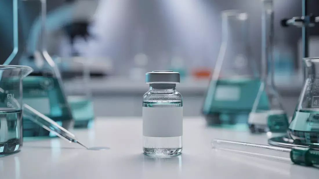 Onco-Innovations Aktie: Produktionsfortschritt stoppt Kursrutsch nicht