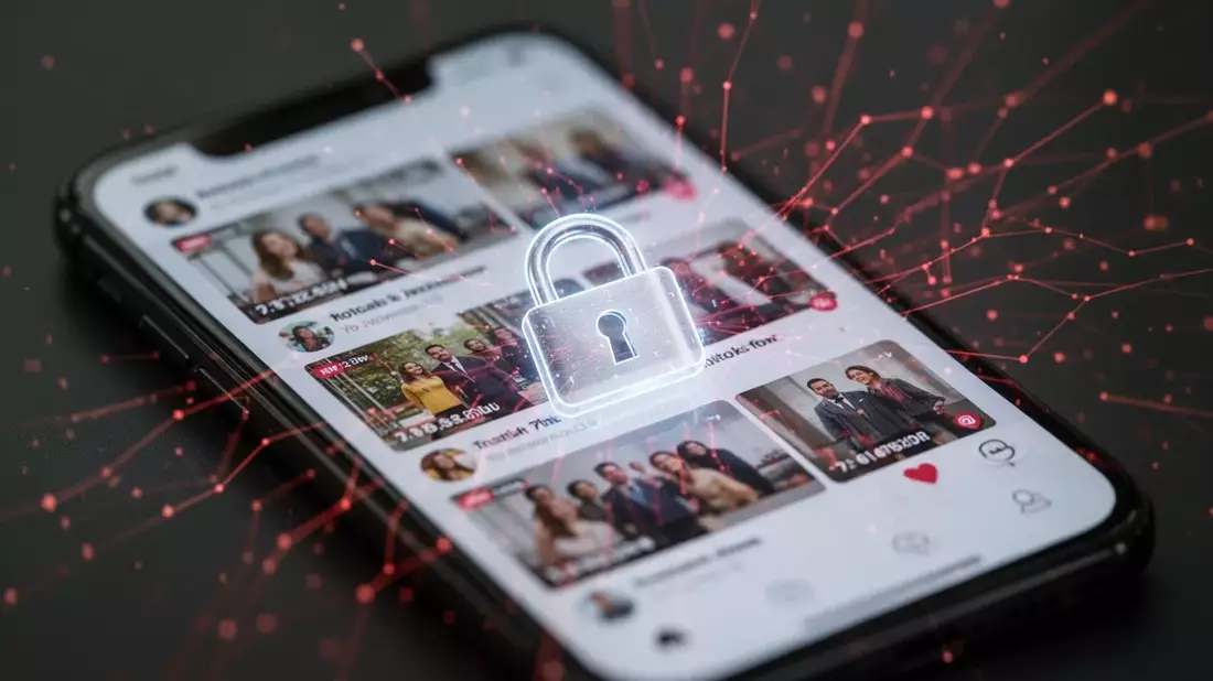 Vidar-Infostealer: Neue Cyberangriffe via TikTok-Videos