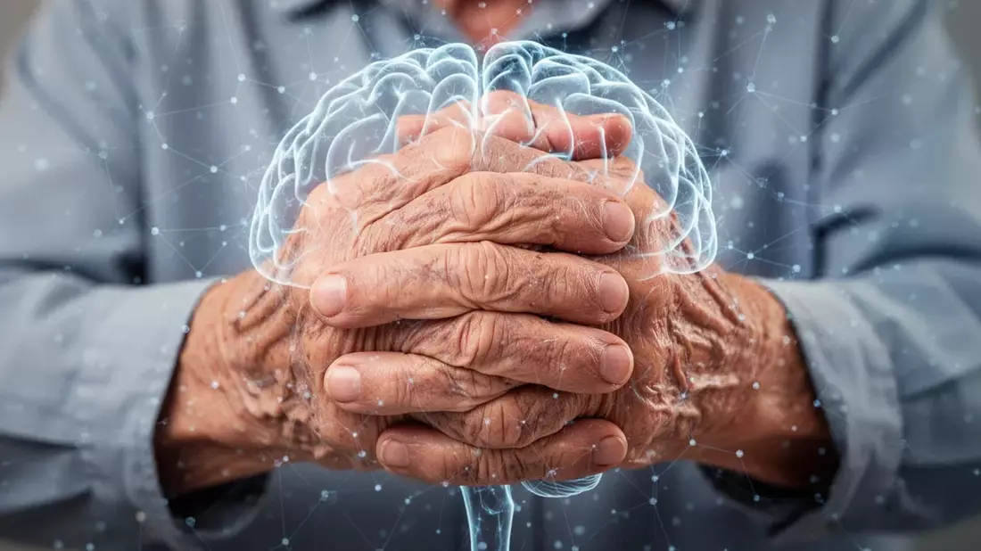 Rheumatoide Arthritis: Studie belegt kognitive Folgen