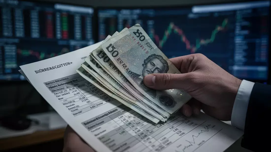Intrum-Aktionäre genehmigen milliardenschwere Kapitalerhöhung