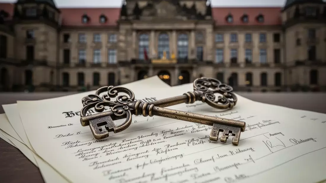 Hessen plant Reform: Schnellerer Zugriff auf Erbschaften
