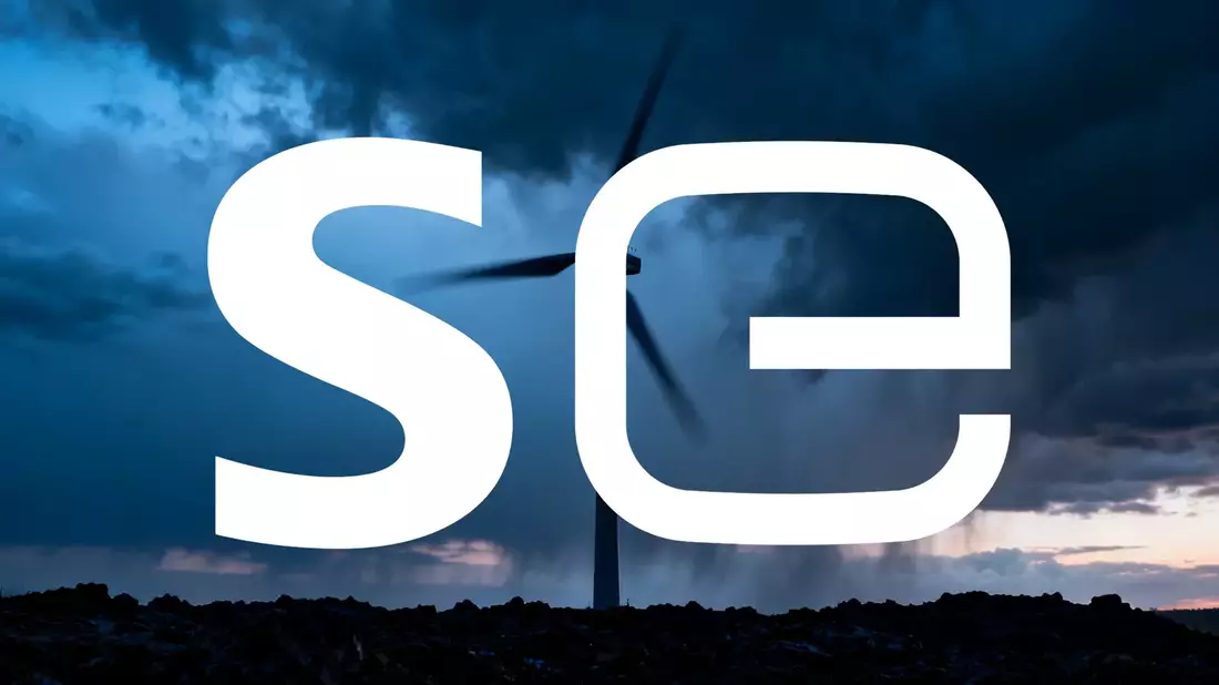 Siemens Energy Aktie: Rekordzahlen, aber Ausverkauf hält an