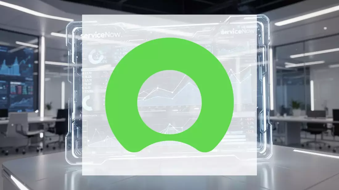 ServiceNow Aktie: KI-Wachstumsziele überdecken Sicherheitsvorfall