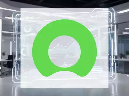 Eine futuristische digitale Benutzeroberfläche mit Finanzdaten und Diagrammen, die Innovation und Technologie darstellt. - Foto: über boerse-global.de