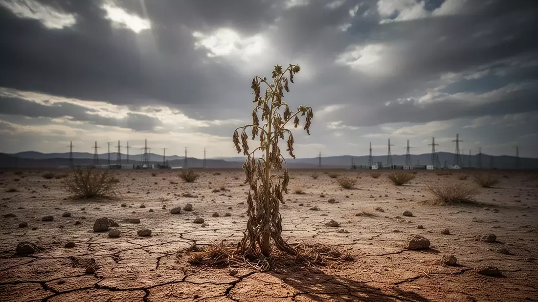 Desert Mountain Energy Aktie: Elf Prozent Kursverlust nach Modernisierungsankündigung