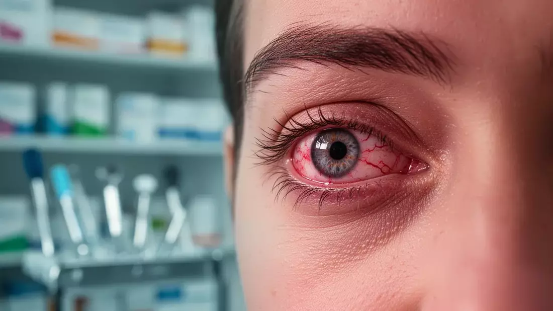 Apotheken-Kompetenzen: Augenärzte warnen vor gefährlichen Fehldiagnosen