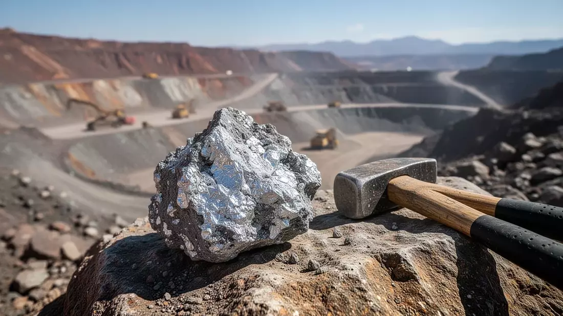 Eloro Resources: Kursrallye bei Iska Iska beflügelt Aktie