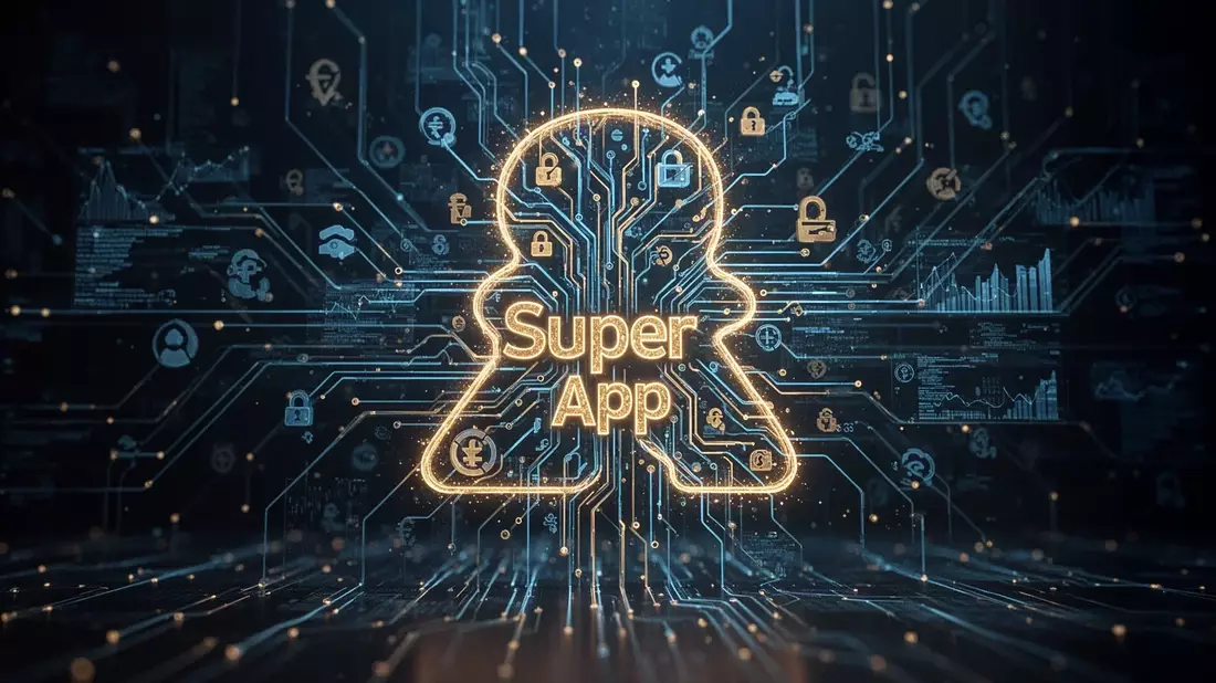 OpenAI wandelt ChatGPT zur Super-App für Unternehmen um