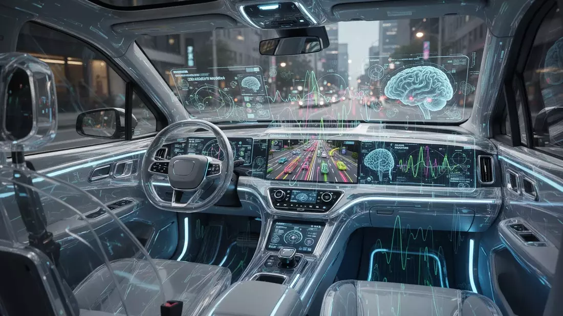 Waymo stellt kognitives Fahrermodell für sicherere Robotaxis vor