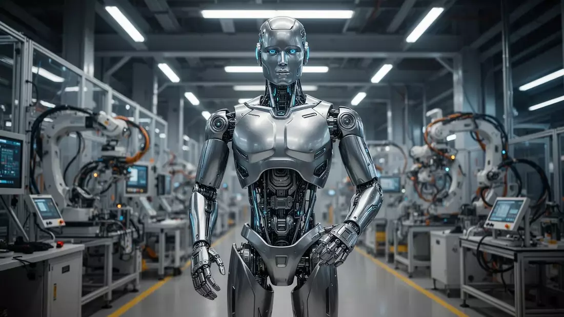 Tesla Optimus Gen 3: Serienstart 2026 und Milliarden-Investitionen
