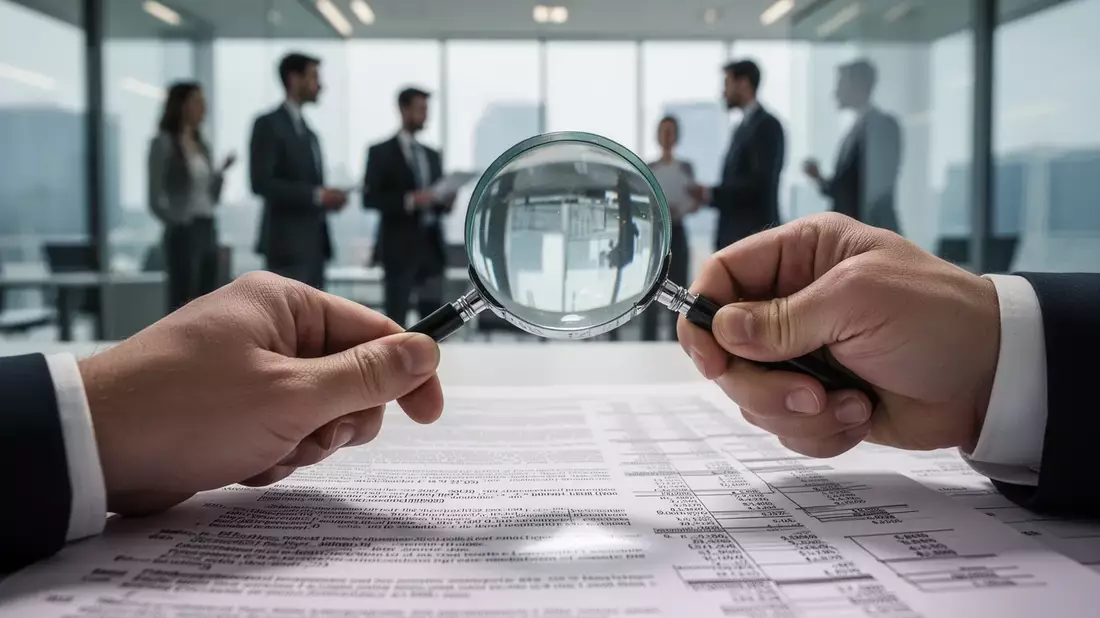 Rödl & Partner: Neue Prüfungsangebote für Unternehmen