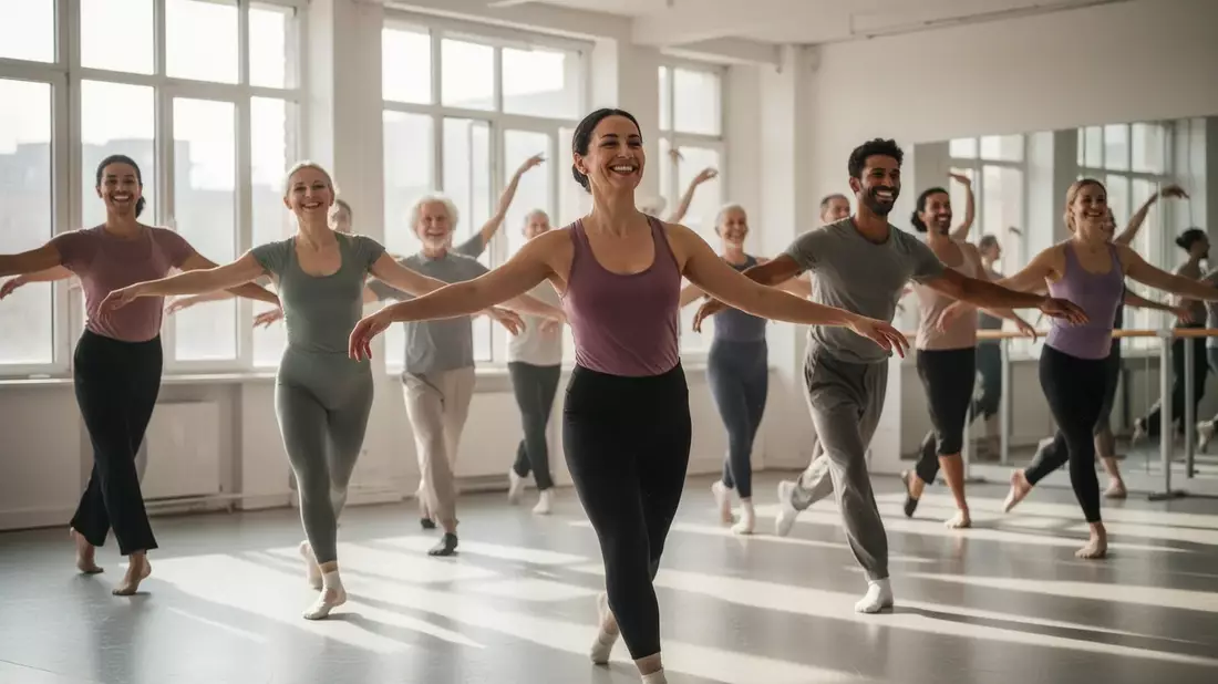 Mentale Gesundheit: Tanz, Schulsport und Betriebsprogramme im Fokus