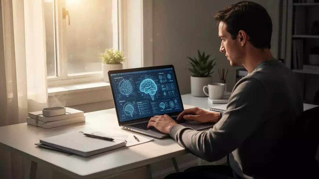 Homeoffice-Trends: KI spart Zeit, Überwachung nimmt zu