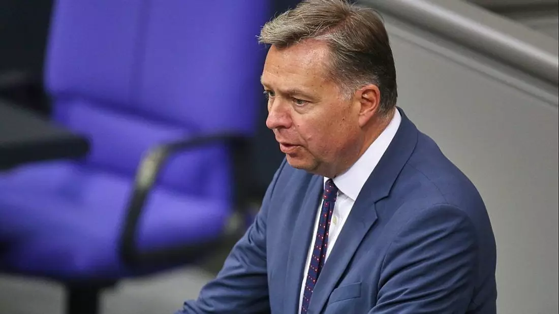 Union will Aufklärung zu US-Einreiseverbot für WM-Schiedsrichter